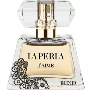ادو پرفیوم زنانه لا پرلا مدل J'Aime Elixir حجم 100 میلی لیتر