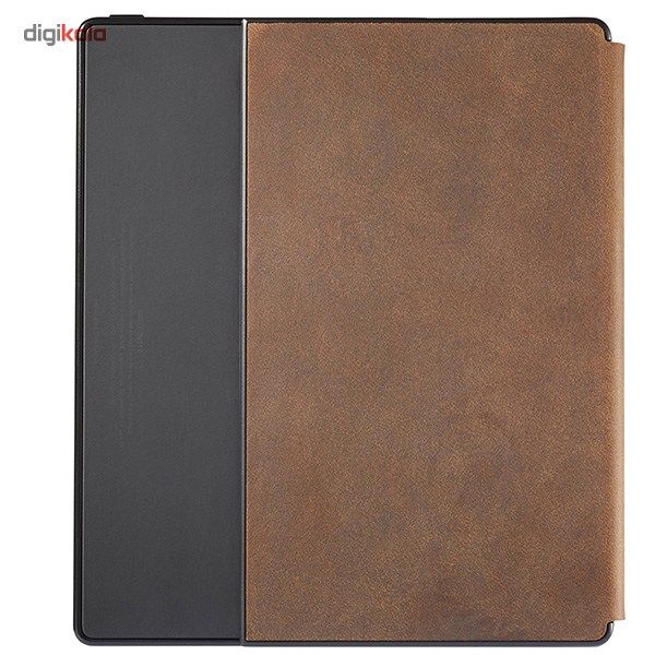 کتابخوان آمازون مدل Kindle Oasis WiFi - ظرفیت 4 گیگابایت main 1 5