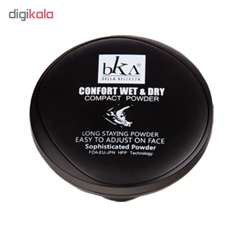 پنکیک بکا شماره C501