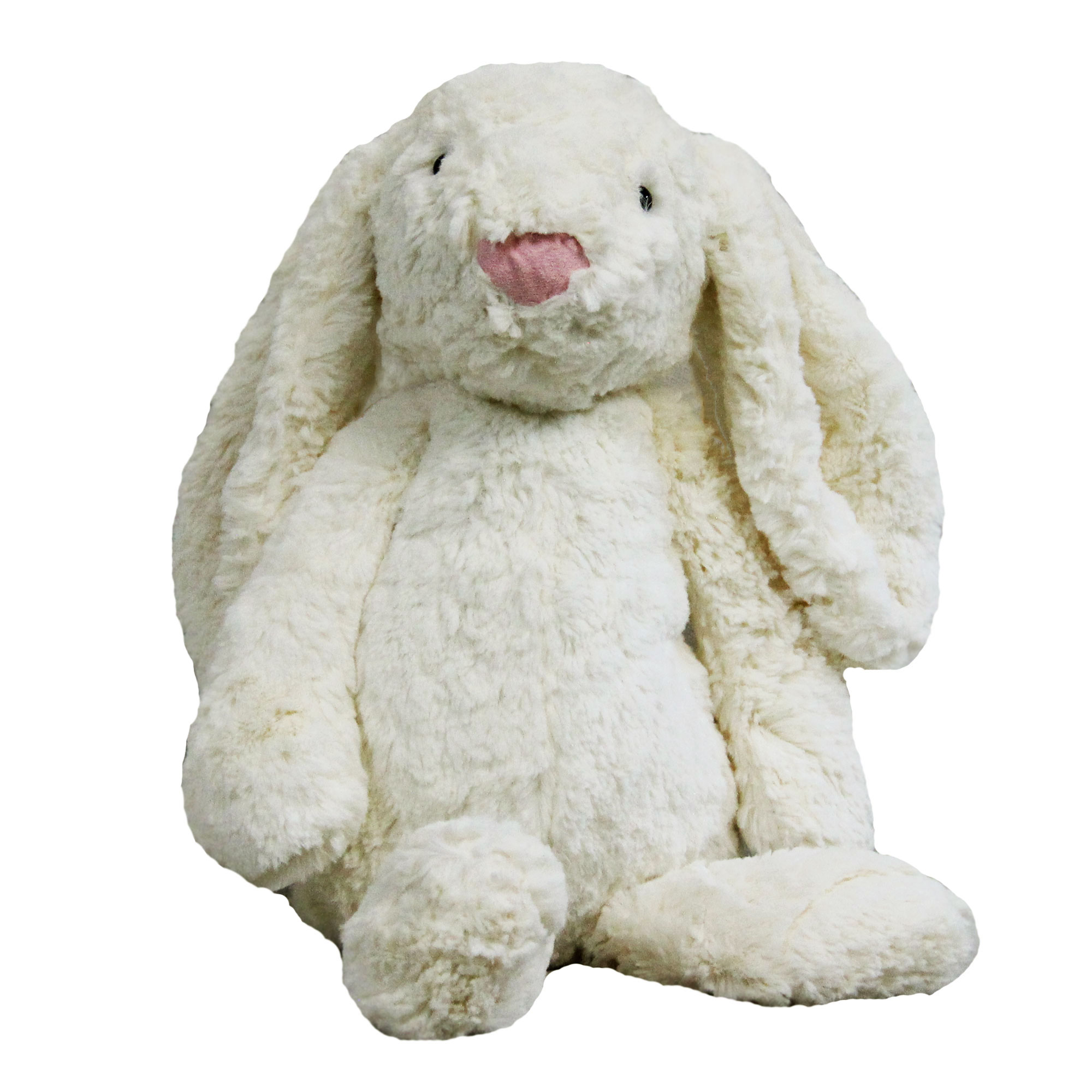 عروسک طرح خرگوش کد501 ارتفاع 50 سانتی متر