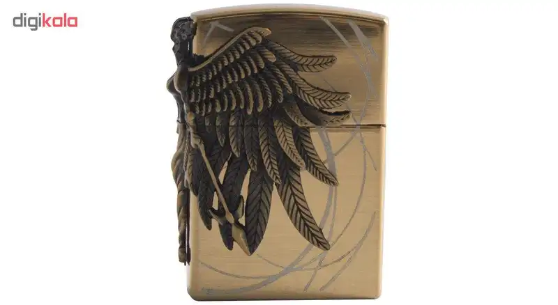 فندک طرح پرواز کد 377