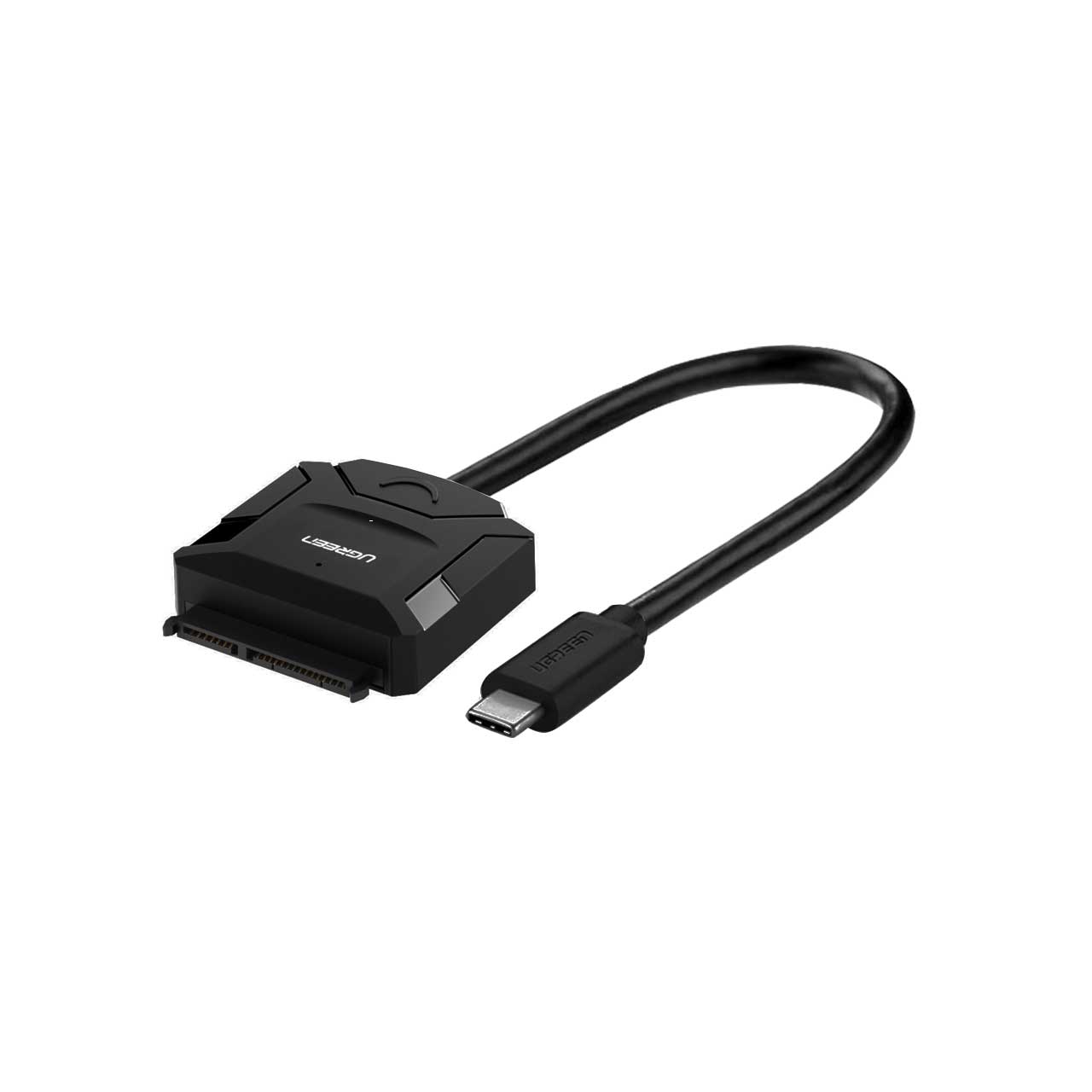 مبدل USB 3.1 به SATA یوگرین مدل 40272