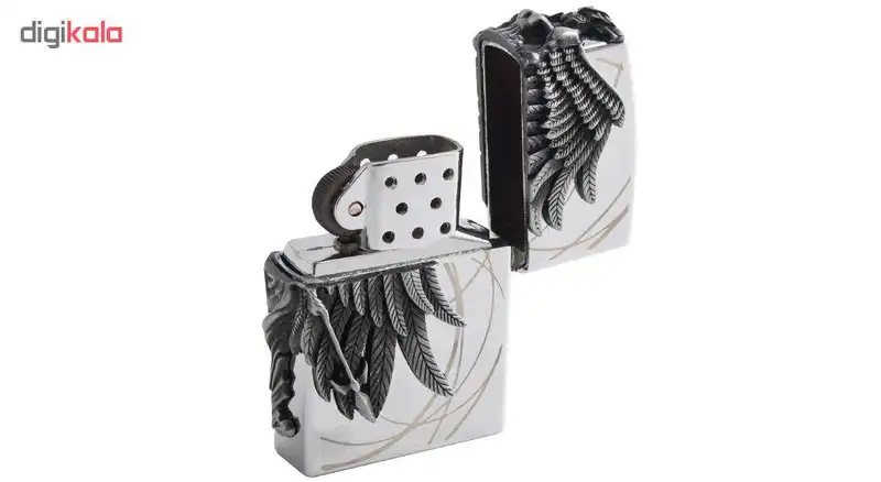 فندک طرح پرواز کد 377