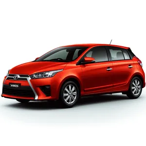 خودرو تویوتا Yaris هاچ بک اتوماتیک سال 2016