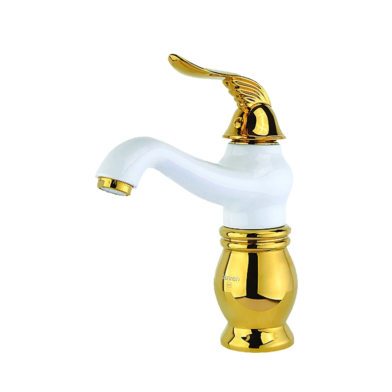 شیر روشوئی جزیره مدل سورن کد SS-MJ-105.107-101