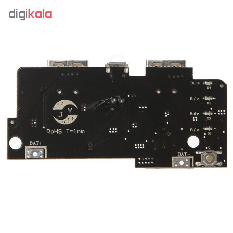 ماژول پاور بانک دو کانال مدل G150330A 2