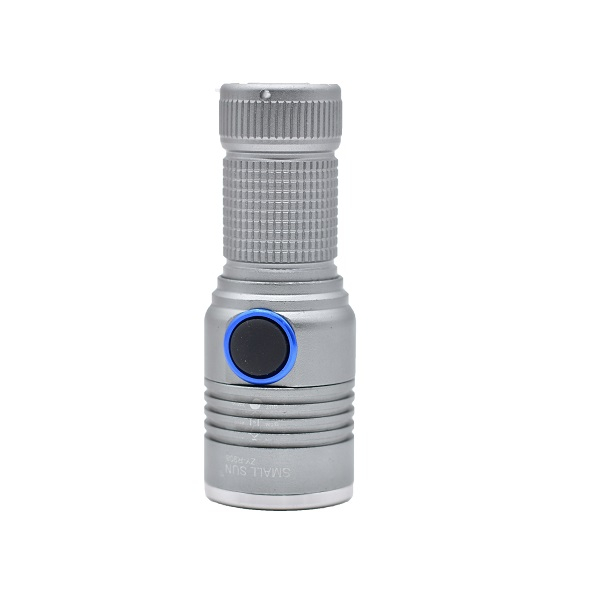 چراغ قوه اسمال سان کد cm-zy-r908