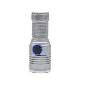 چراغ قوه اسمال سان کد cm-zy-r908