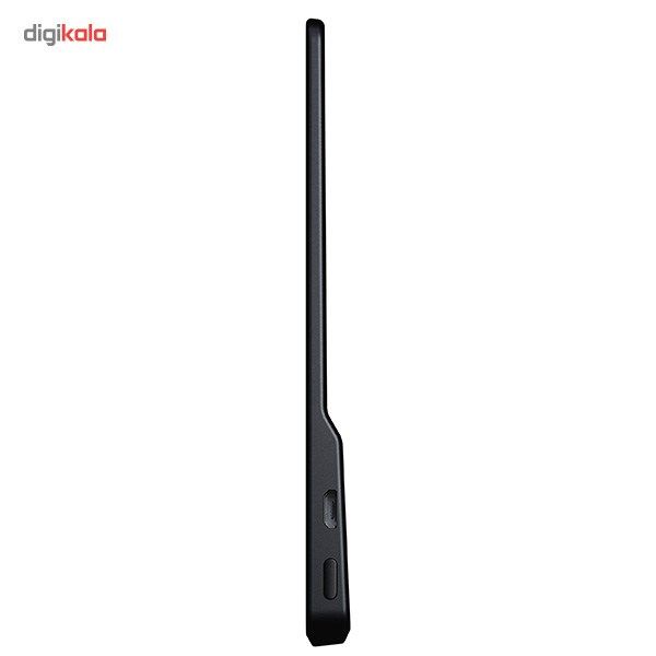 کتابخوان آمازون مدل Kindle Oasis WiFi - ظرفیت 4 گیگابایت main 1 8