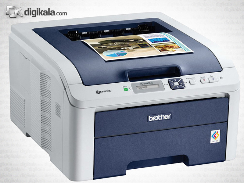 پرینتر برادر HL-3040CN