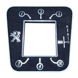 قاب دنده مدل DW- 45