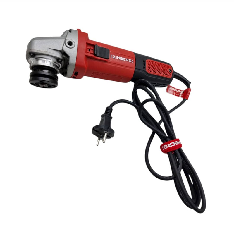 مینی فرز زیمبرگ مدل PZA-7085 مینی فرز زیمبرگ مدل PZA-7085