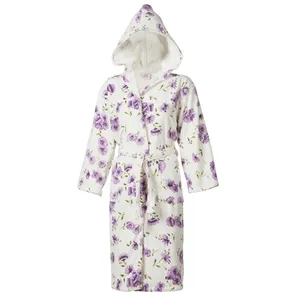 Narsis Sara Bathrobe Towel Size 110