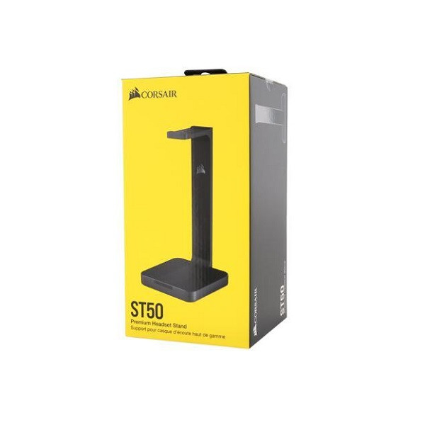 پایه نگهدارنده هدفون کورسیر مدل PREMIUM ST50