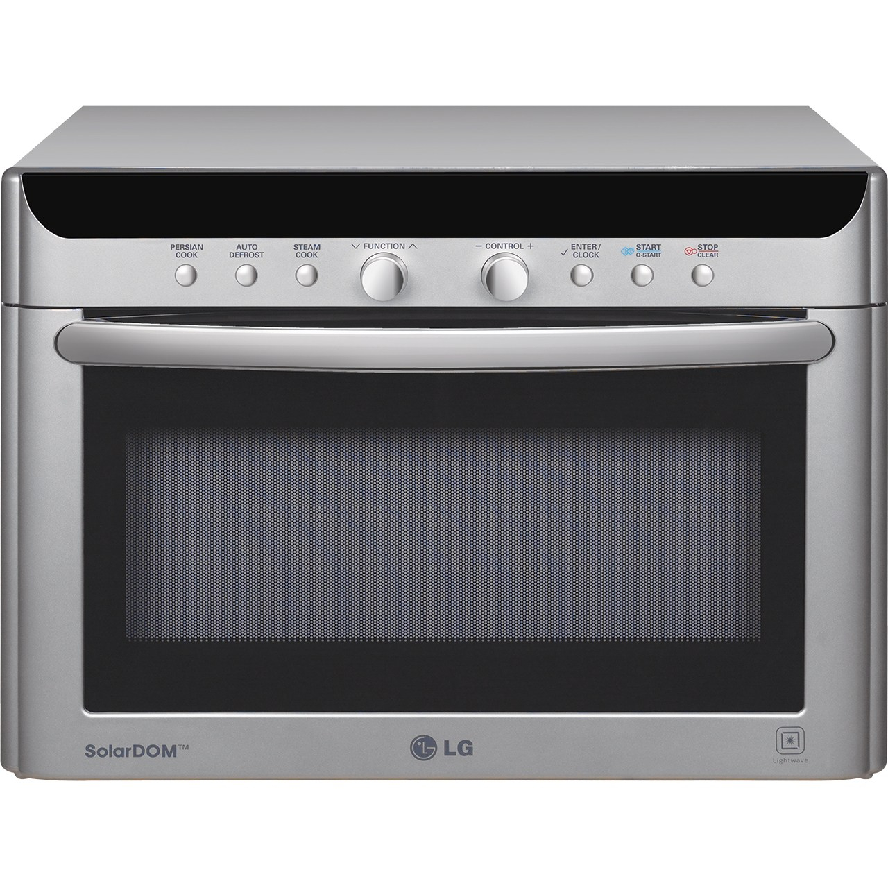 مایکروویو ال جی مدل MS93CR-GSC