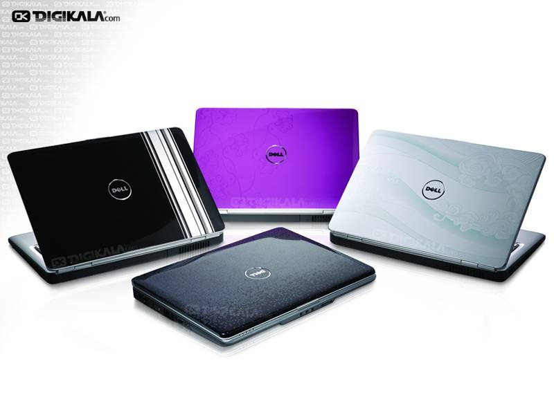 لپ تاپ دل اینسپایرون 1525-A