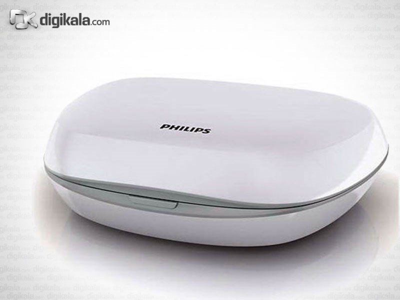 اپیلاتور لومه آ فیلیپس SC2003