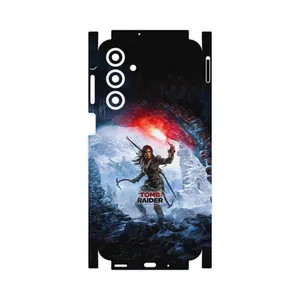 MAHOOT Tomb Raider Game Series-FullSkin Cover Sticker for Samsung Galaxy A16 4G