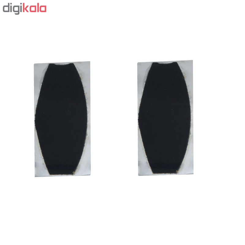 دکمه سردست مردانه هکس ایران مدل DK-23