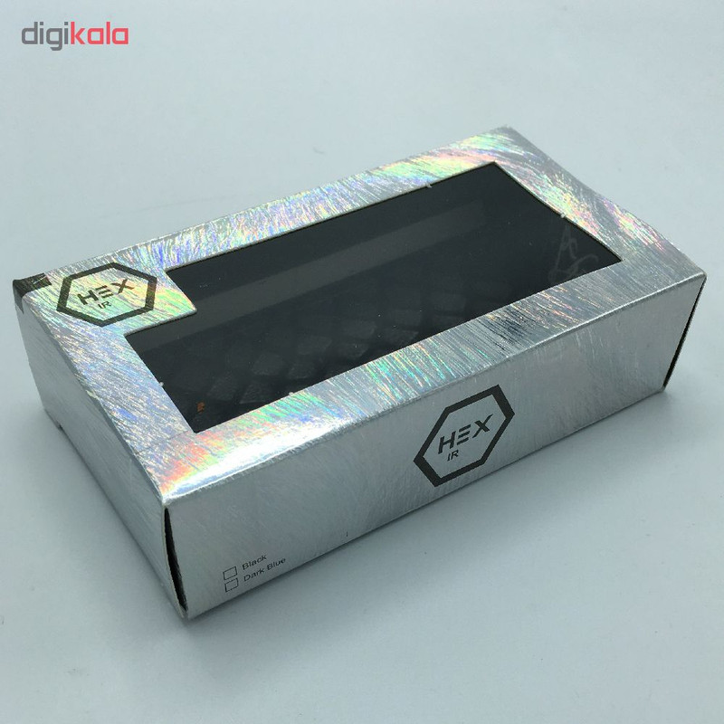 دکمه سردست مردانه هکس ایران مدل DK-23