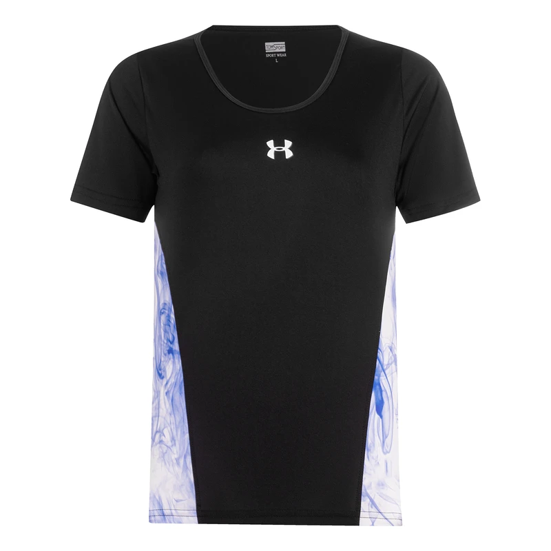 تی شرت آستین کوتاه ورزشی زنانه مدل 7201