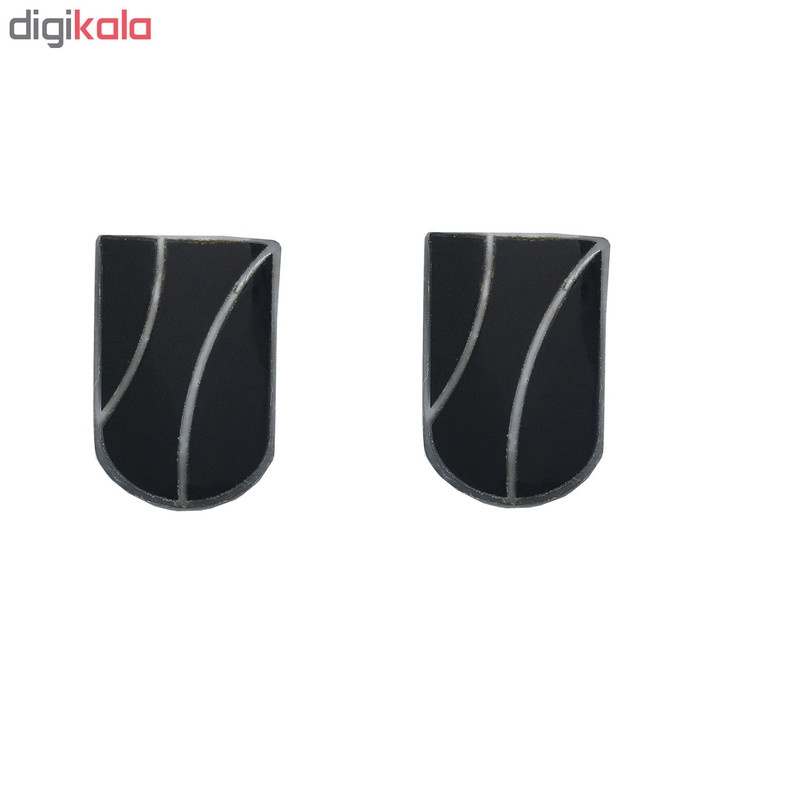 دکمه سردست مردانه هکس ایران مدل DK-34