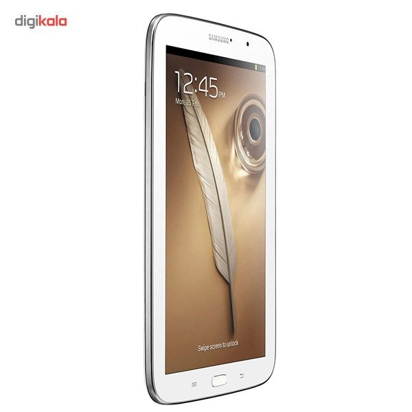 تبلت سامسونگ گلکسی نت 8 ان 5100 - 32 گیگابایت main 1 4