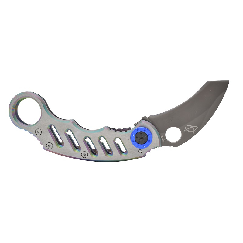 چاقو سفری کد cmmantis55454
