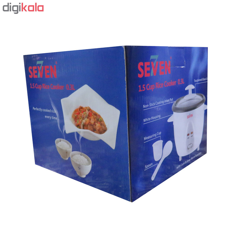 پلوپز سون مدل SRC-150