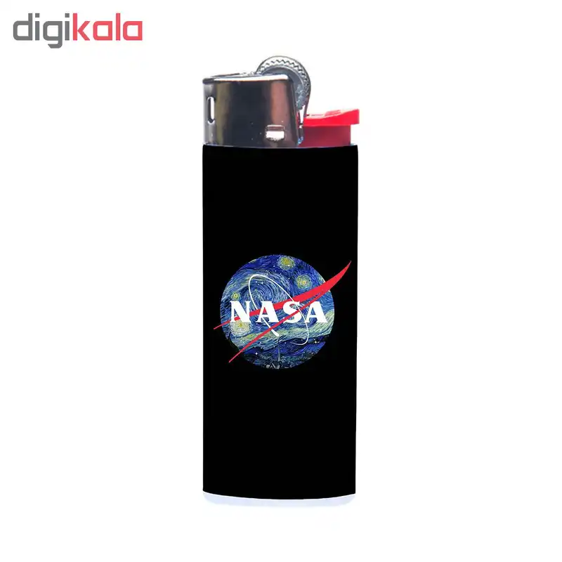 فندک طرح ناسا کد 424