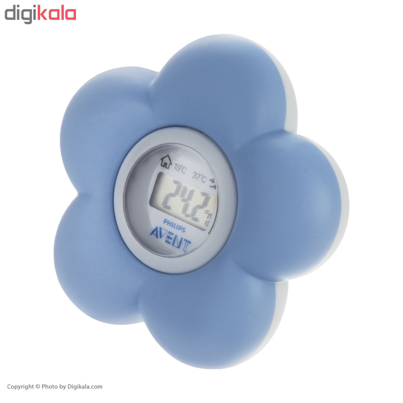 دماسنج دیجیتال حمام اونت مدل SCH550/20
