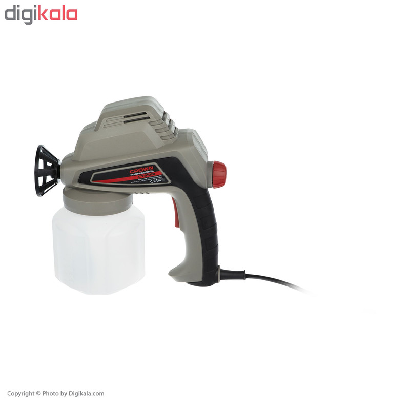 پیستوله برقی کرون مدل CT31012 پیستوله برقی کرون مدل CT31012
