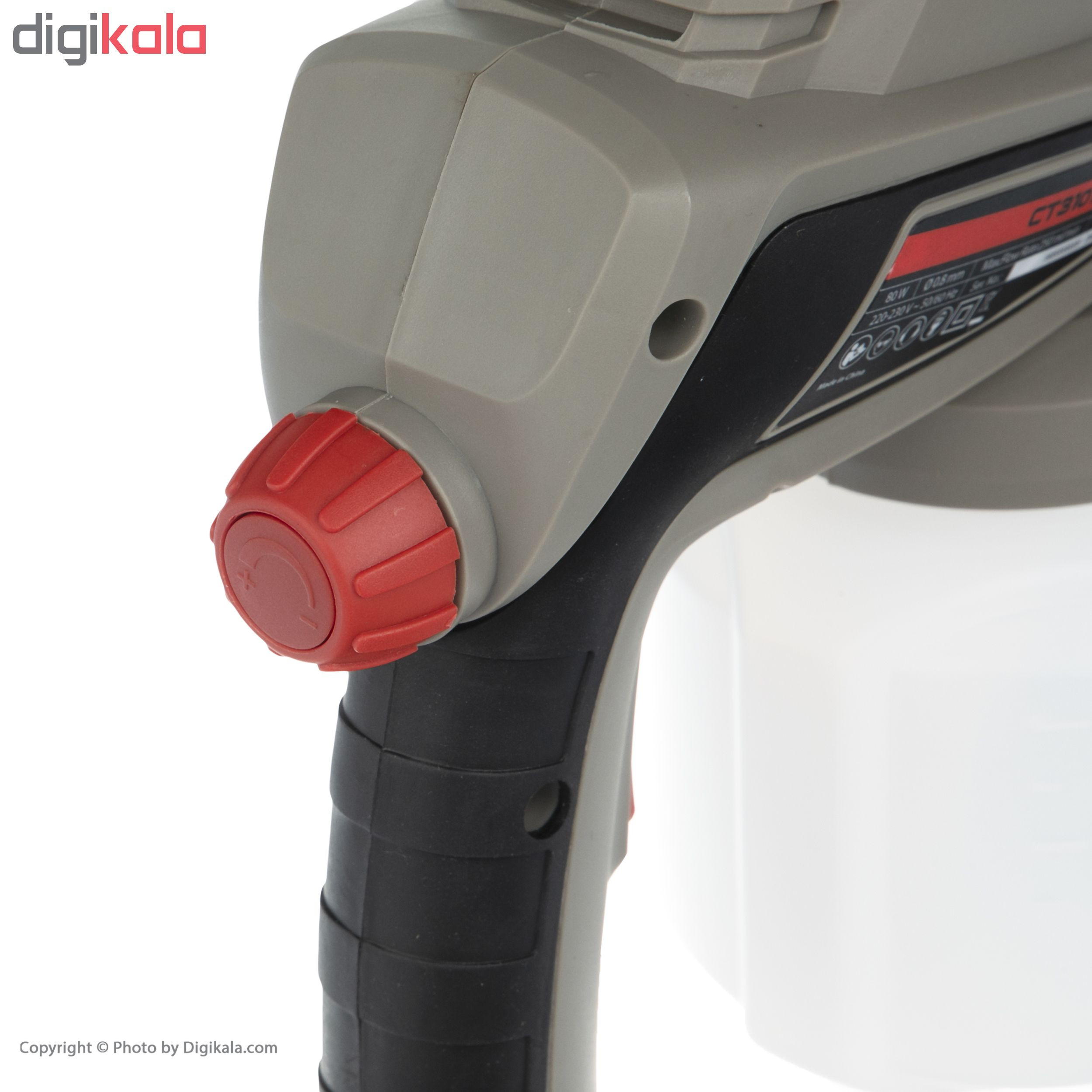 پیستوله برقی کرون مدل CT31012