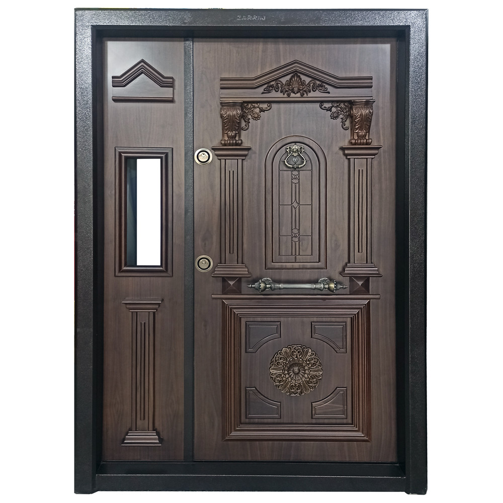 درب ضد سرقت کد R361-1.5