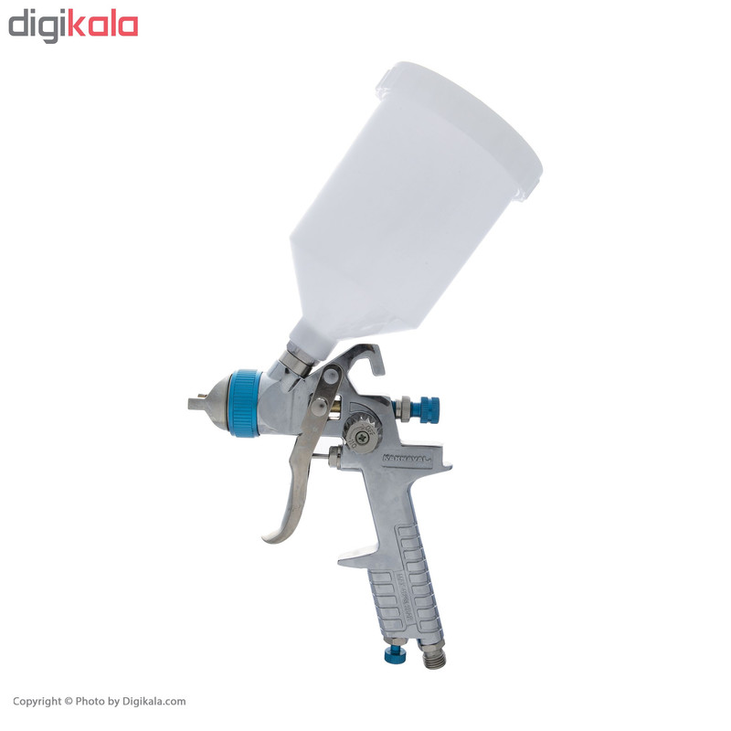 پیستوله رنگ کارناوال مدل 16-H827