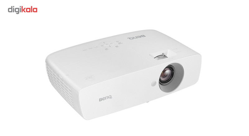 پروژکتور بنکیو مدل W1090