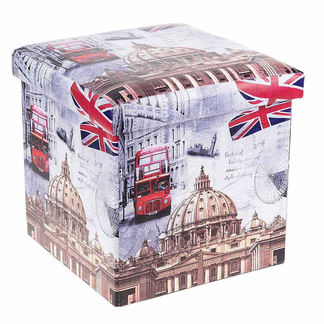 جعبه ارگانایزر مدل London