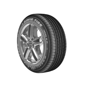 لاستیک خودرو کویر تایر مدل K27 185/65/R14 سایز 14 / 65 / 185 تولید سال 2025 - 1 حلقه