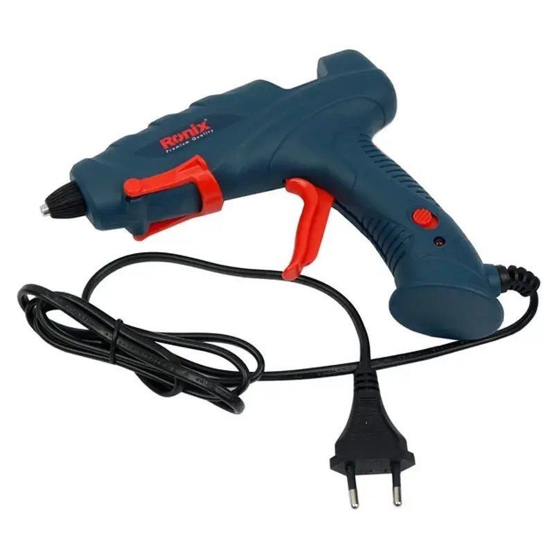 دستگاه چسب تفنگی رونیکس مدل 4465RH دستگاه چسب تفنگی رونیکس مدل 4465RH