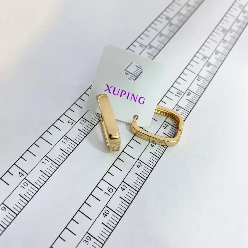 گوشواره زنانه ژوپینگ مدل E3549