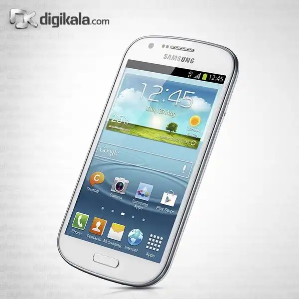 گوشی موبایل سامسونگ گلکسی اکسپرس