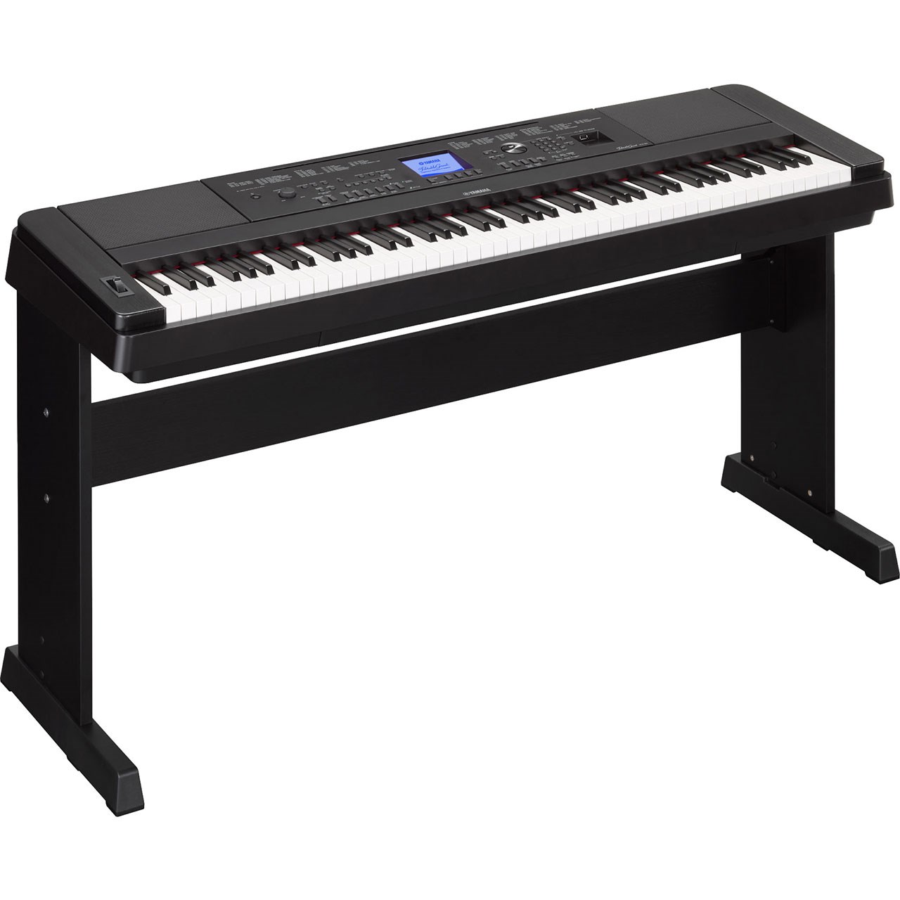 قیمت                      پیانو دیجیتال یاماها مدل DGX-660              ⭐️⭐️⭐️