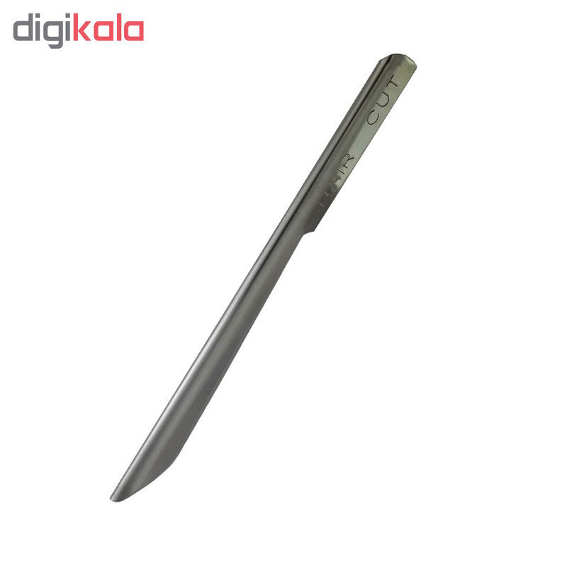 دسته تیغ اصلاح ابرو مدل PRO