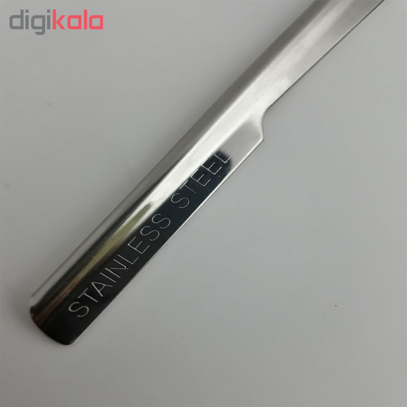 دسته تیغ اصلاح ابرو مدل PRO