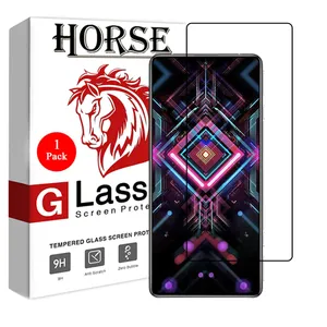 Horse FUL-H Screen Protector For Xiaomi Redmi K40 Gaming
