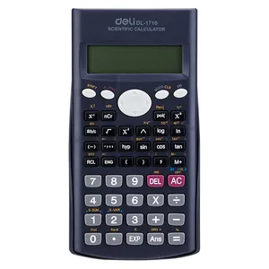 Deli DL-1710 Calculator