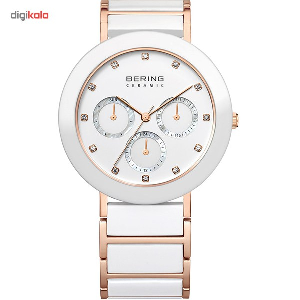 ساعت مچی عقربه‌ ای زنانه برینگ مدل 766-11438