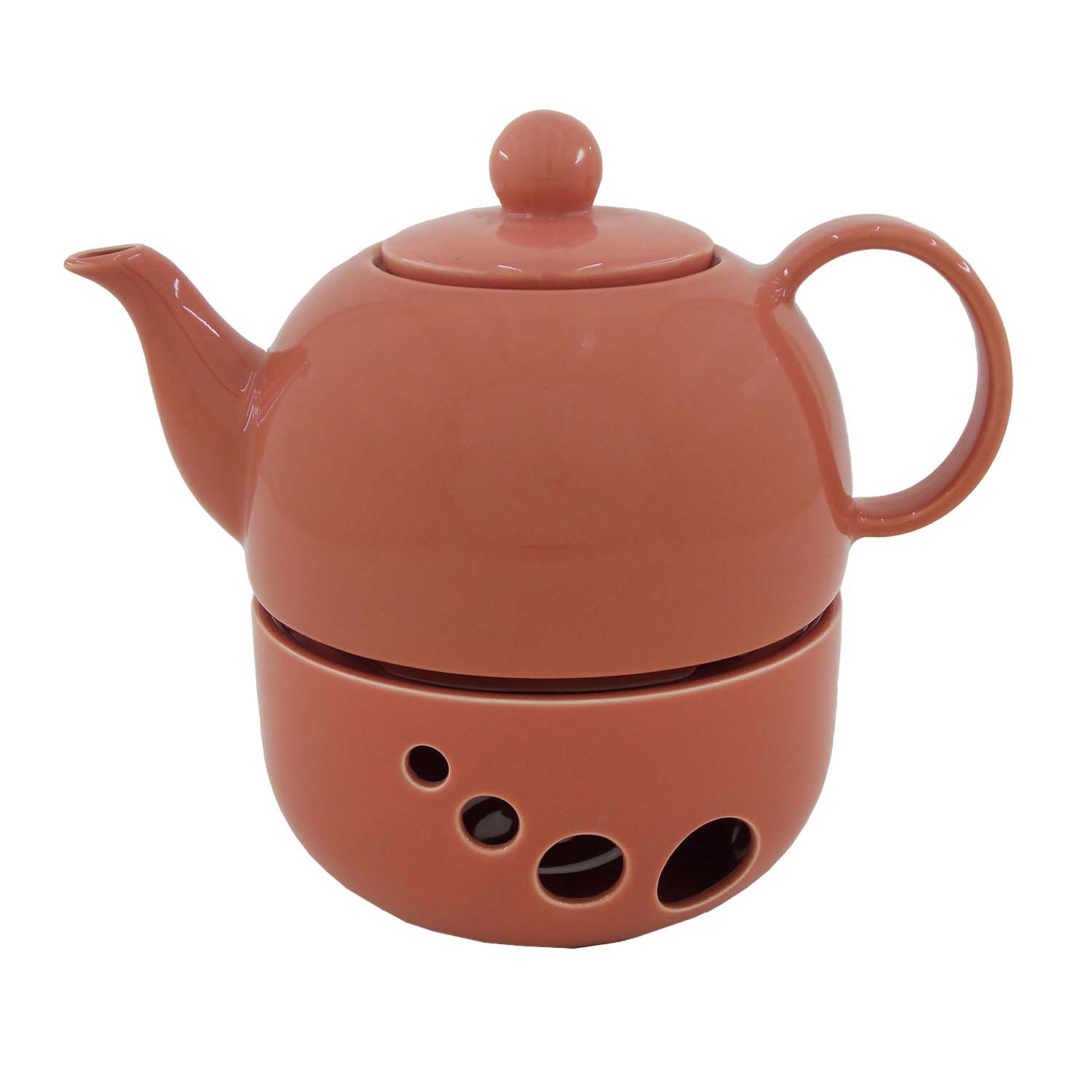 قوری کد SH-070 به همراه وارمر