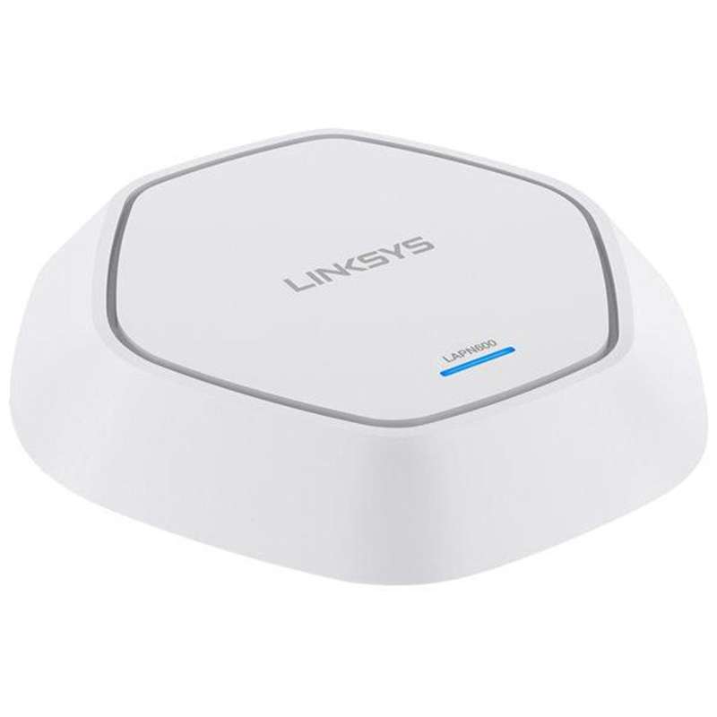 اکسس پوینت N600 لینک سیس مدل LAPN600-EU اکسس پوینت N600 لینک سیس مدل LAPN600-EU