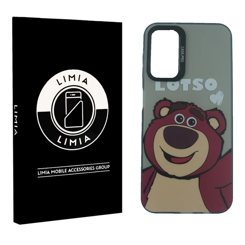 کاور لیمیا مدل فانتزی طرح SO COOL مناسب برای گوشی موبایل سامسونگ Galaxy S23 FE